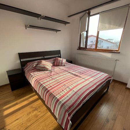 Irene'S Home بوخارست المظهر الخارجي الصورة