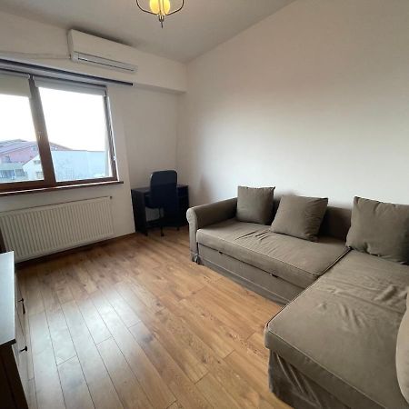 Irene'S Home بوخارست المظهر الخارجي الصورة