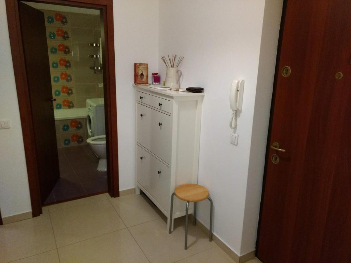 Irene'S Home بوخارست المظهر الخارجي الصورة