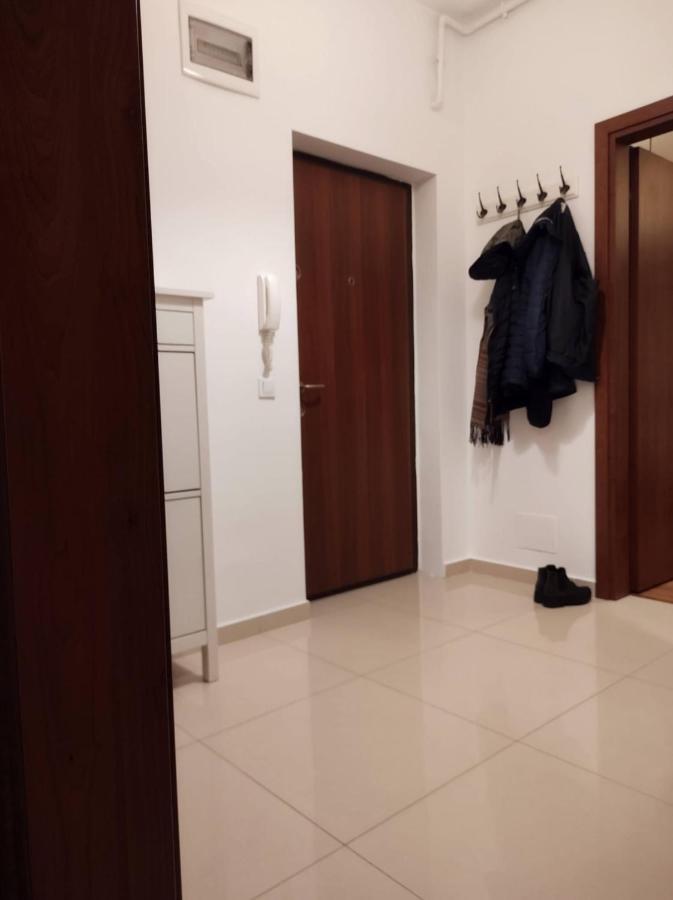 Irene'S Home بوخارست المظهر الخارجي الصورة