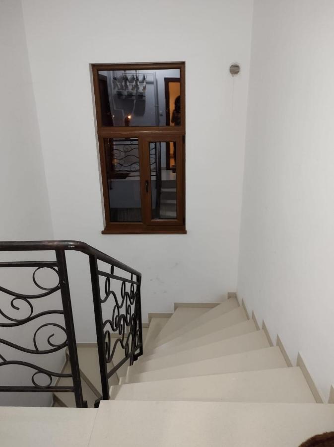 Irene'S Home بوخارست المظهر الخارجي الصورة