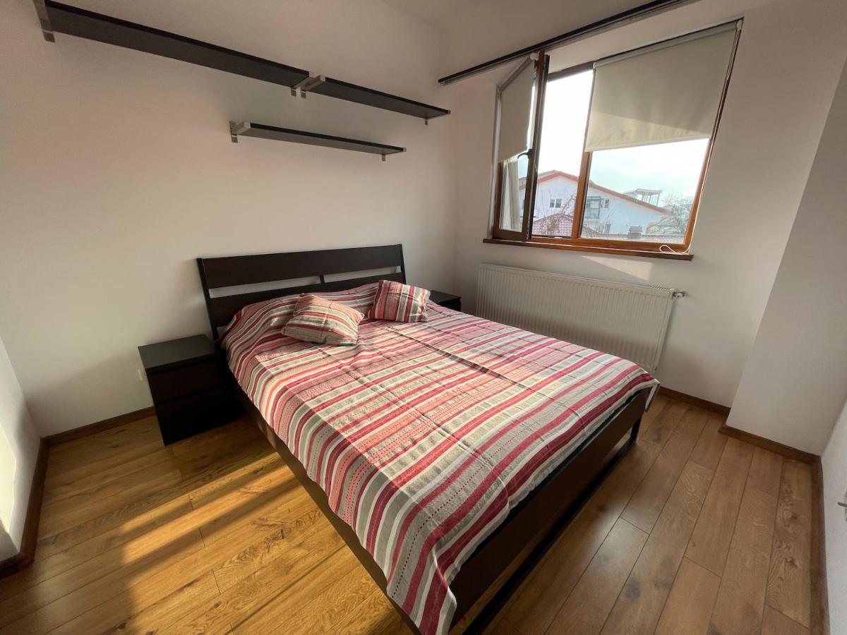 Irene'S Home بوخارست المظهر الخارجي الصورة