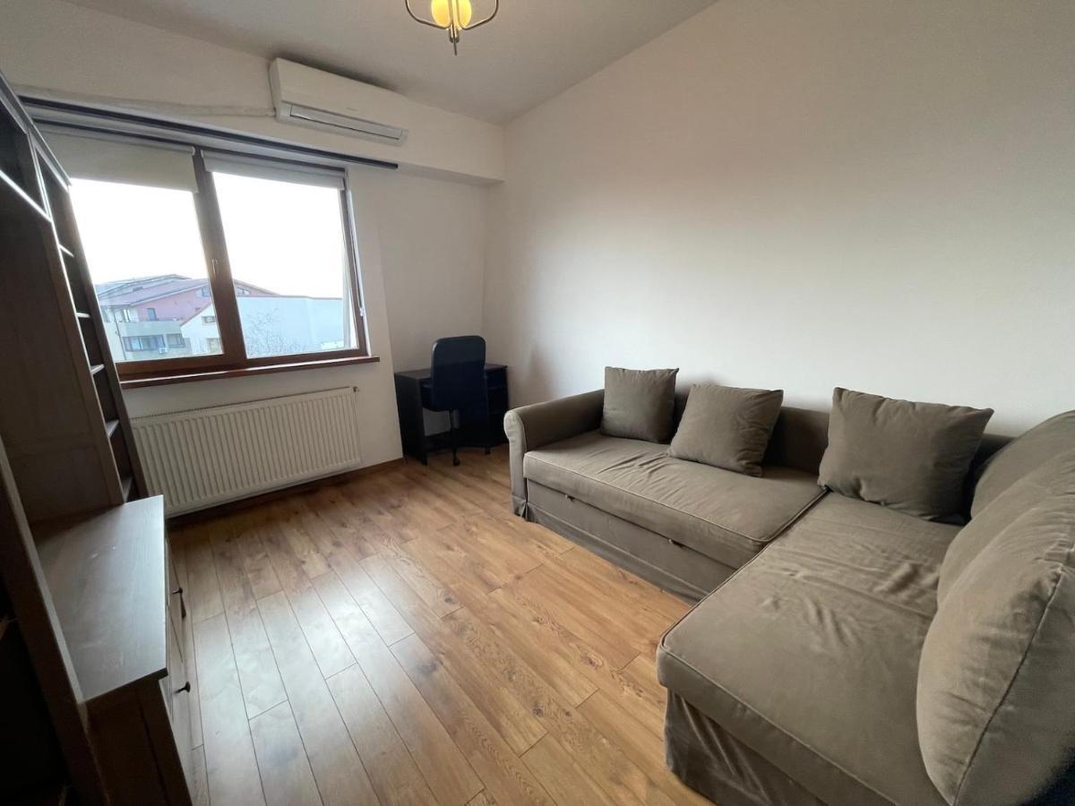 Irene'S Home بوخارست المظهر الخارجي الصورة